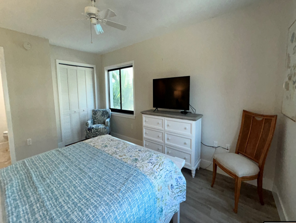 Sanibel Isand Three Bedroom Rental Condo Pool Tennis